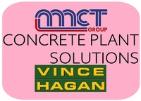 Concrete Plant Solutions