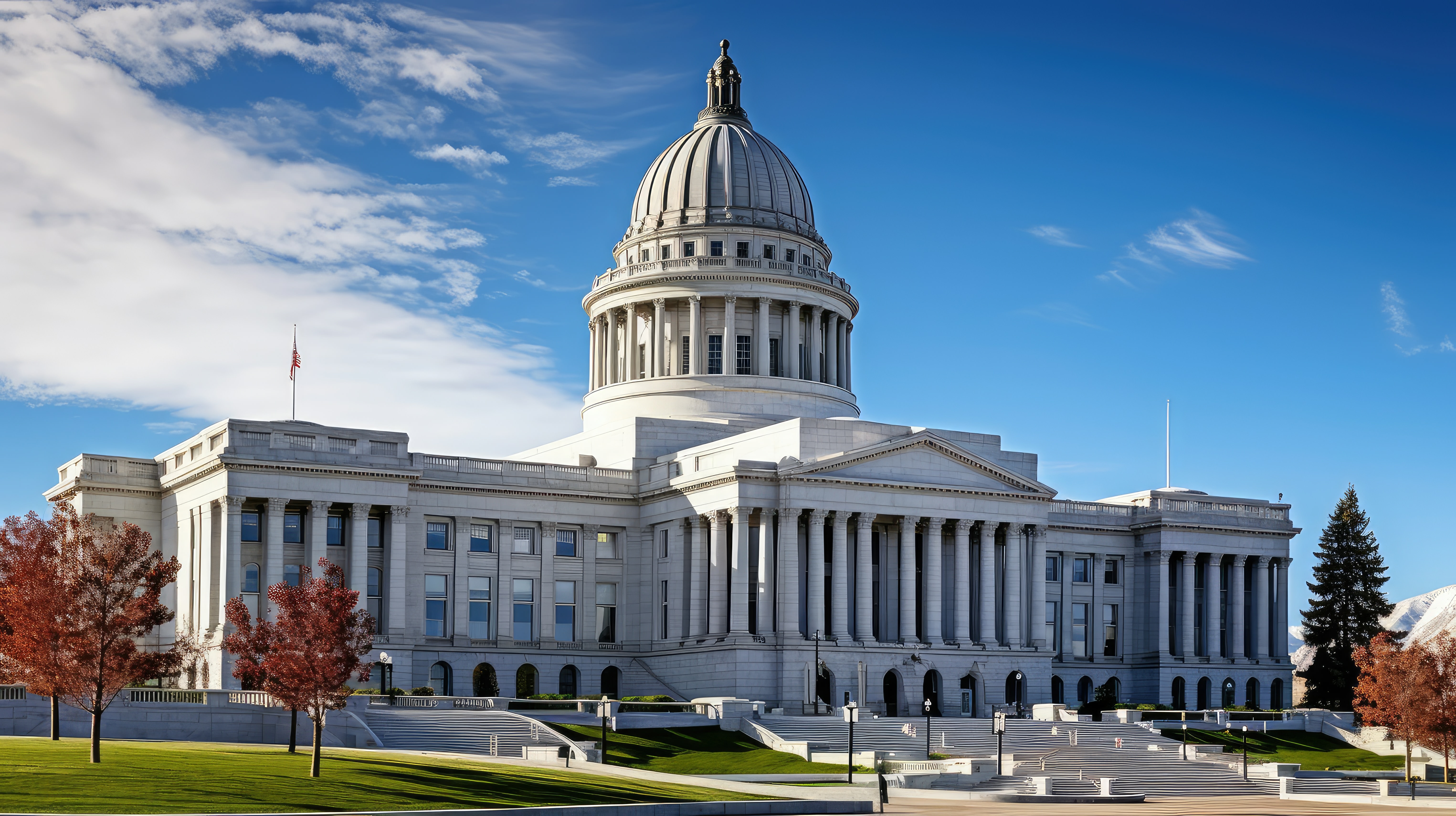 Image for Utah HBA 2025 Legislative Update - Week 2