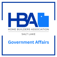 Government Affairs Committee Meeting