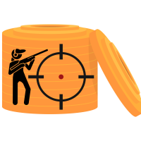 Trap Shoot