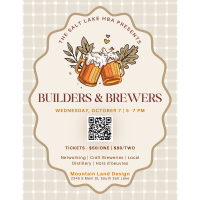 Builders & Brewers