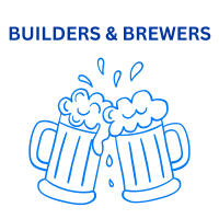 Builders & Brewers