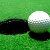 Fall Golf Tournament