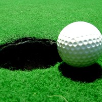 Summer Golf Tournament 2026