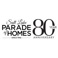 Salt Lake Parade of Homes | 80th Anniversary | Garage Exhibitor Booths