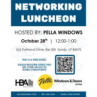 Networking Luncheon
