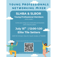 Young Professionals Networking Mixer