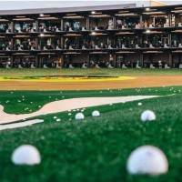 Top Golf Fundraiser - Professional Women in Building (PWB)