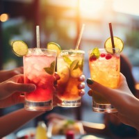 Happy Hour - Professional Women in Building (PWB)