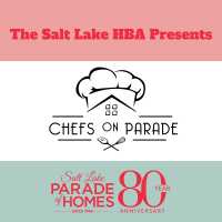 Chefs on Parade