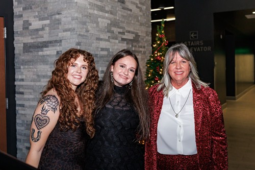 HBA Holiday Gala 2025