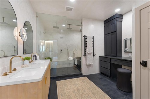 Crista da Montanha, The Avenues, Salt Lake City