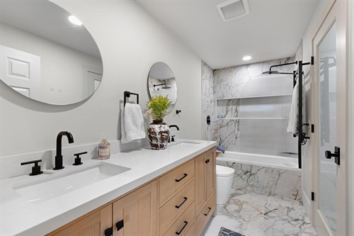 Crista da Montanha, The Avenues, Salt Lake City