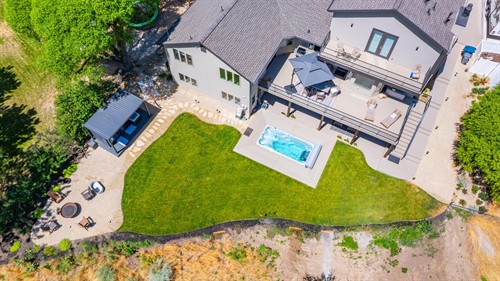 Elysium @ Gracey Lane Salt Lake City Parade of Homes 2025