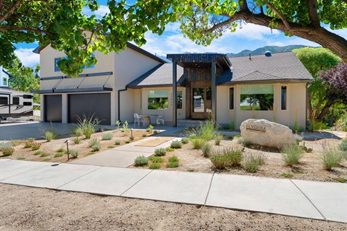 Elysium @ Gracey Lane Salt Lake City Parade of Homes 2025