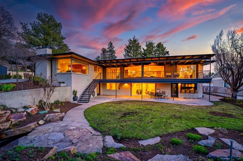 The Fairway House St. Mary's Salt Lake City