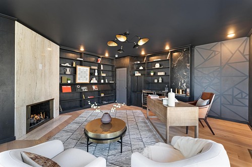 The Fairway House St. Mary's Salt Lake City