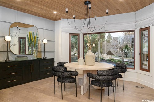 2023 Showcase of Homes Park City