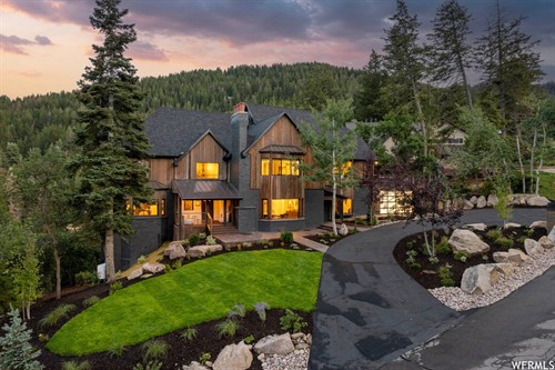 2023 Showcase of Homes Park City