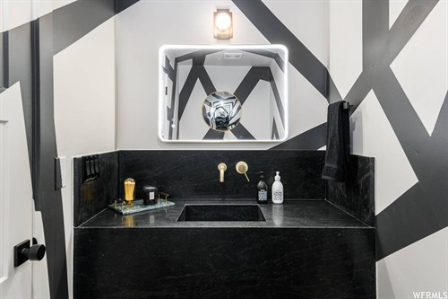 2023 Showcase of Homes Park City