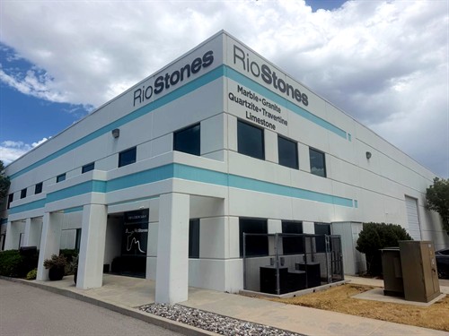 Rio Stones Salt Lake City