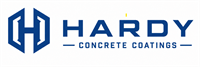 Hardy Concrete Coatings, LLC