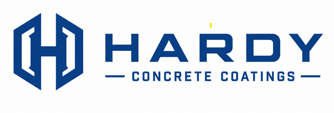 Hardy Concrete Coatings, LLC