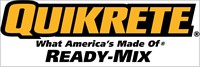 Quickrete