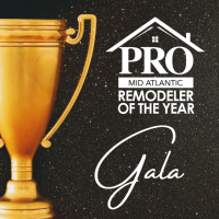 PRO Remodeler of the Year Awards Gala