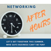 Summer Networking After Hours 