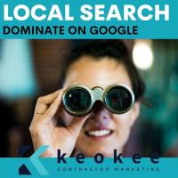 Webinar: Local Search: Location, Location, Location