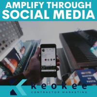 Webinar: Amplify Your Brand Through Social Media