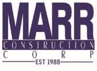 Marr Construction Corp