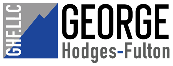 George Hodges-Fulton, GHF LLC