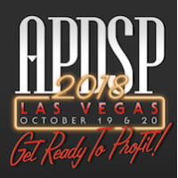 APDSP Convention 2018: Get Ready to Profit!