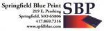 Springfield Blue Print & Photo Copy Co., Inc.