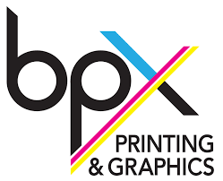 BPX Printing & Graphics