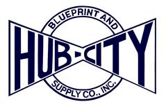 Hub City Blueprint