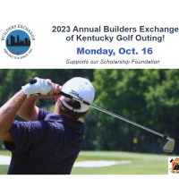 2023 BXKY Golf Outing