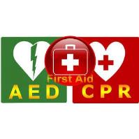 First Aid, CPR, AED, and BBP