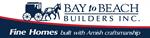 Bay to Beach Builders Inc.