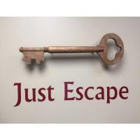 Game Night: Just Escape Room