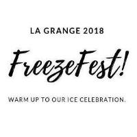 FreezeFest! 2018
