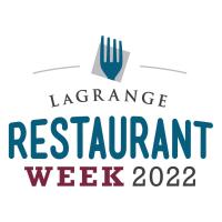 2022 La Grange Restaurant Week