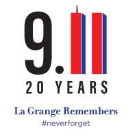 La Grange Remembers 9/11