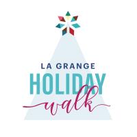 2022 Hometown Holidays & La Grange Holiday Walk
