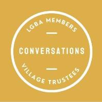 Conversations with a Village Trustee: Meet Mark Kuchler & Peggy Peterson