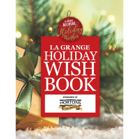 La Grange Holiday Wish Book