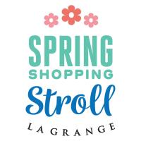 2023 Spring Shopping Stroll