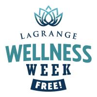 2023 Wellness Week in La Grange